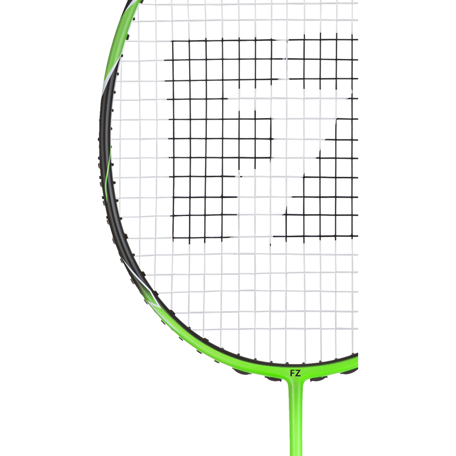 FZ FORZA Precision X3 Badminton Racket - Smash Pro