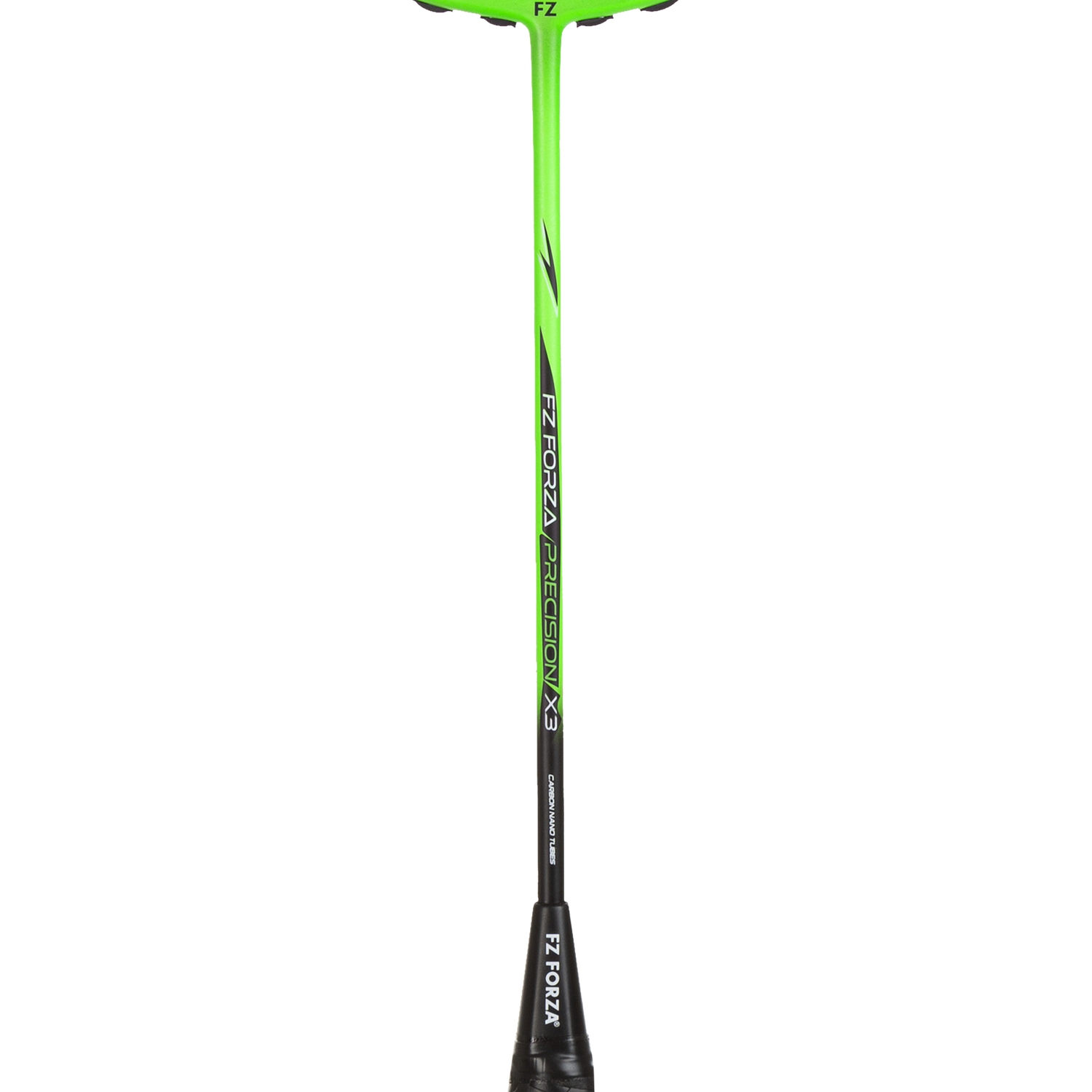 FZ FORZA Precision X3 Badminton Racket - Smash Pro