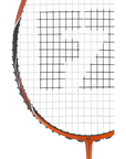 FZ FORZA Precision X5 Badminton Racket - Smash Pro