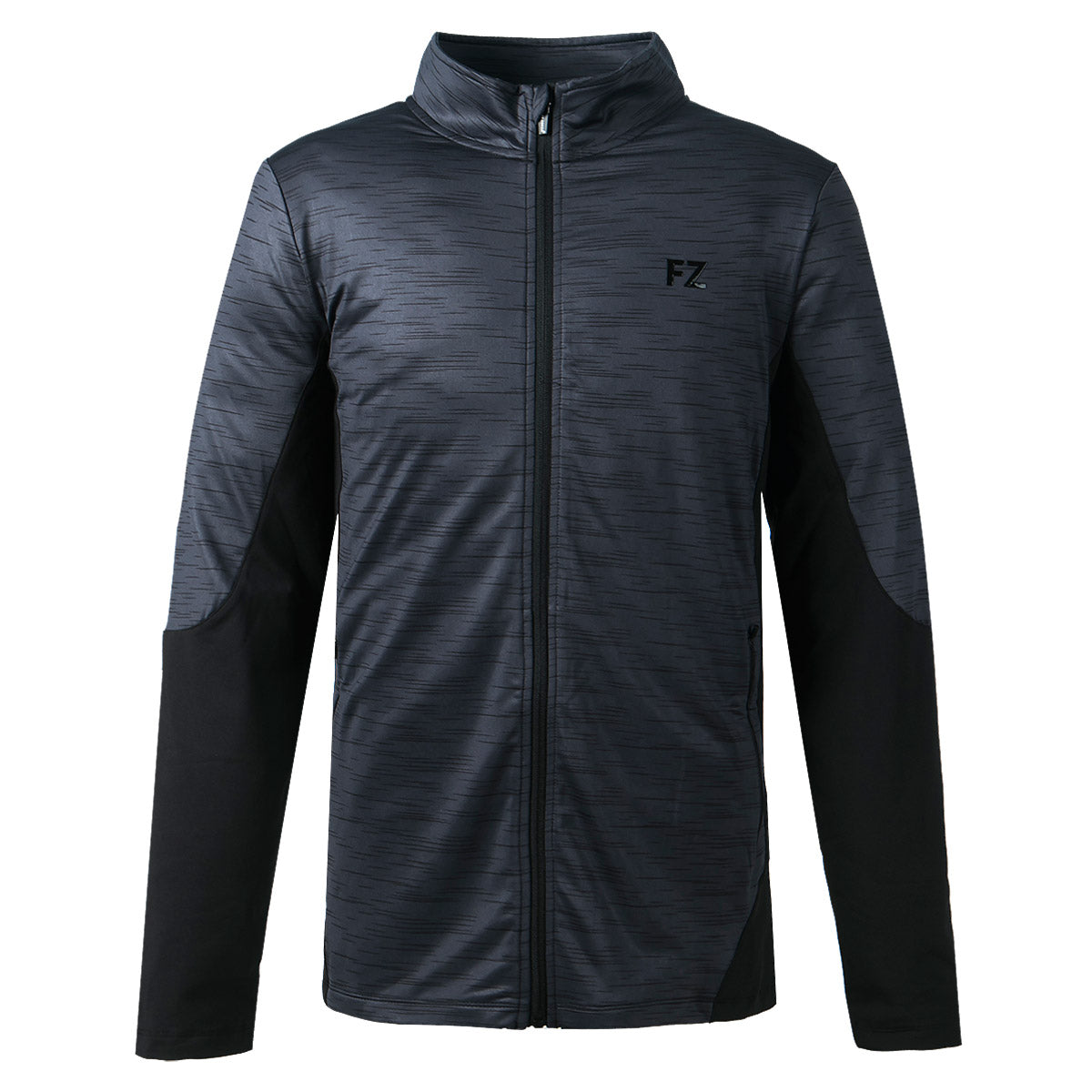 FZ FORZA Sanford M Jacket Black Unisex - Smash Pro