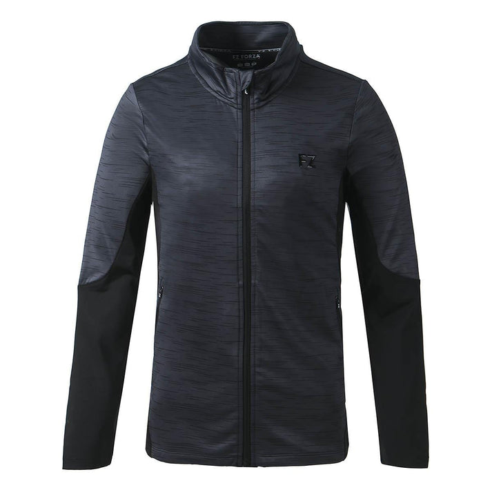 FZ FORZA Savoy W Jacket Black Womens - Smash Pro