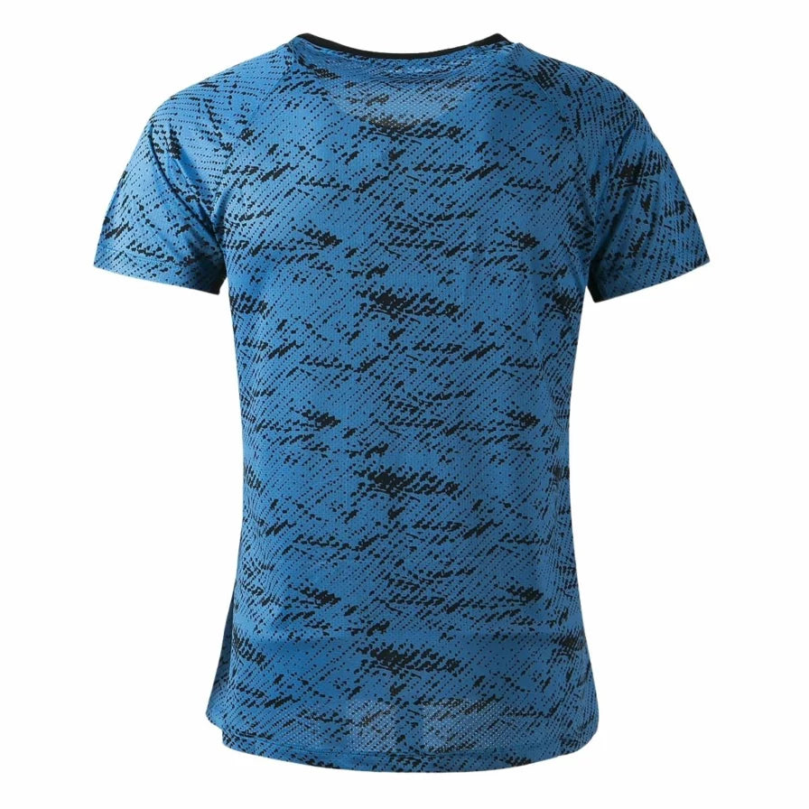 FZ FORZA Scone W S/S French Blue Womens - Smash Pro