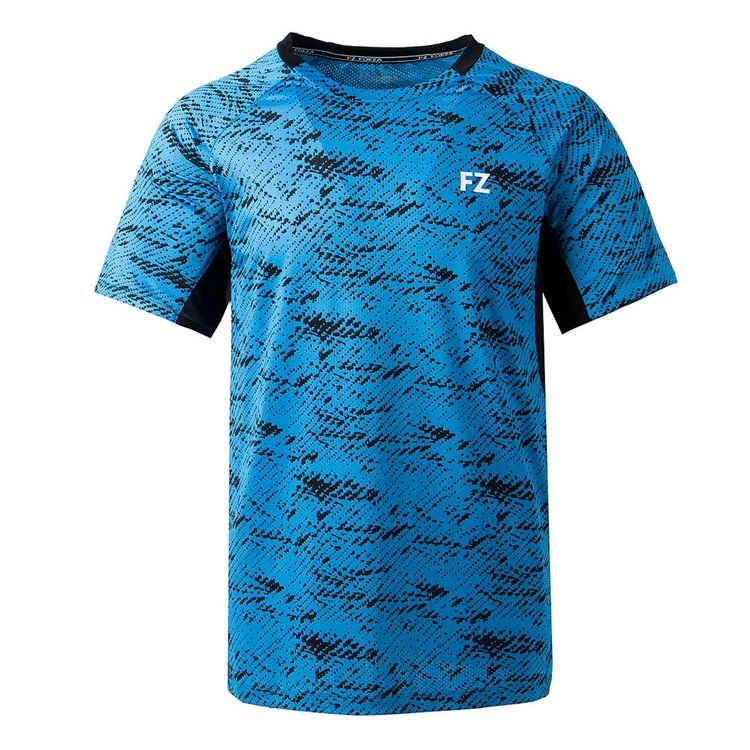 FZ FORZA Scott M S/S French Blue Unisex - Smash Pro
