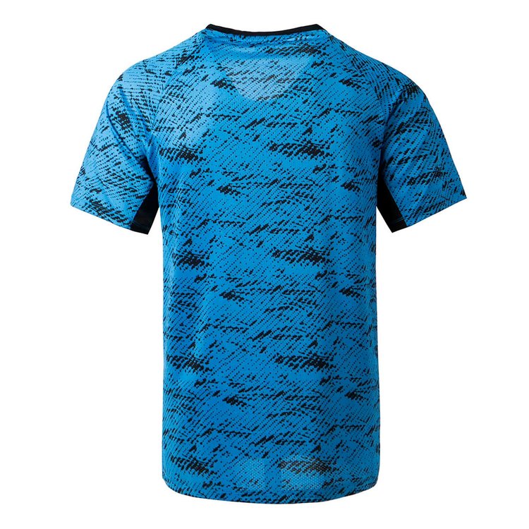 FZ FORZA Scott M S/S French Blue Unisex - Smash Pro