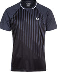 FZ FORZA Sedano M/S Indian Ink Unisex - Smash Pro