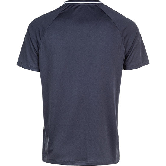 FZ FORZA Sedano M/S Indian Ink Unisex - Smash Pro