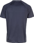 FZ FORZA Sedano M/S Indian Ink Unisex - Smash Pro