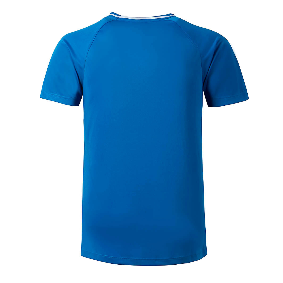 FZ FORZA Sedano M S/S Tee French Blue Unisex - Smash Pro