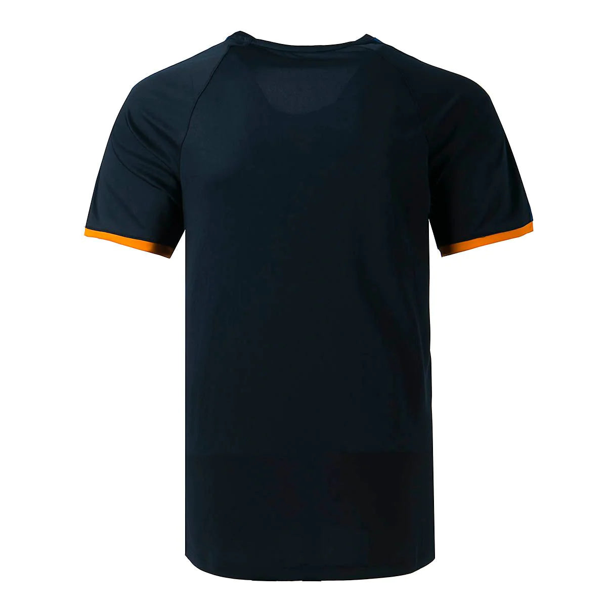 FZ FORZA Sekura M S/S Tee Unisex Orange - Smash Pro