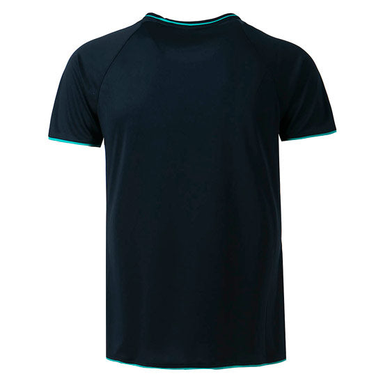 FZ FORZA Seolin M S/S Tee Sapphire Unisex - Smash Pro