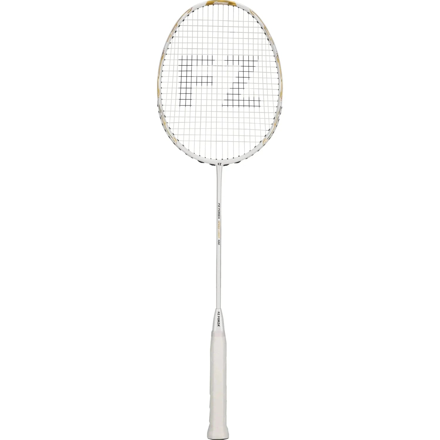 FZ FORZA Speed Light 100 Badminton Racket - Smash Pro