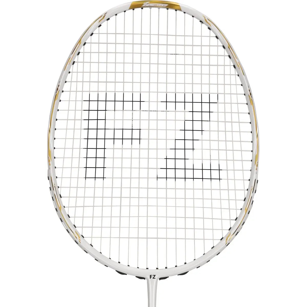 FZ FORZA Speed Light 100 Badminton Racket - Smash Pro