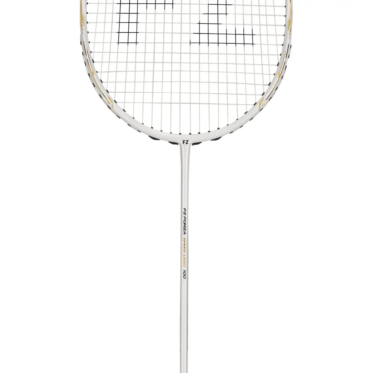 FZ FORZA Speed Light 100 Badminton Racket - Smash Pro