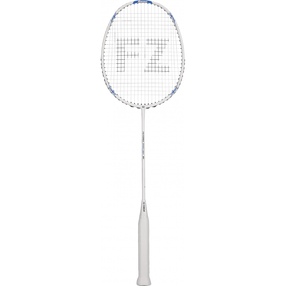 FZ FORZA Speed Light 20 Badminton Racket - Smash Pro