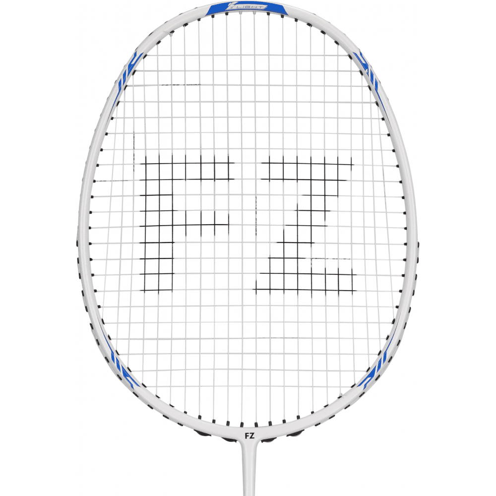 Fz Force FZ FORZA Speed Light 20 Badminton Racket 5U G4 – Smash Gear