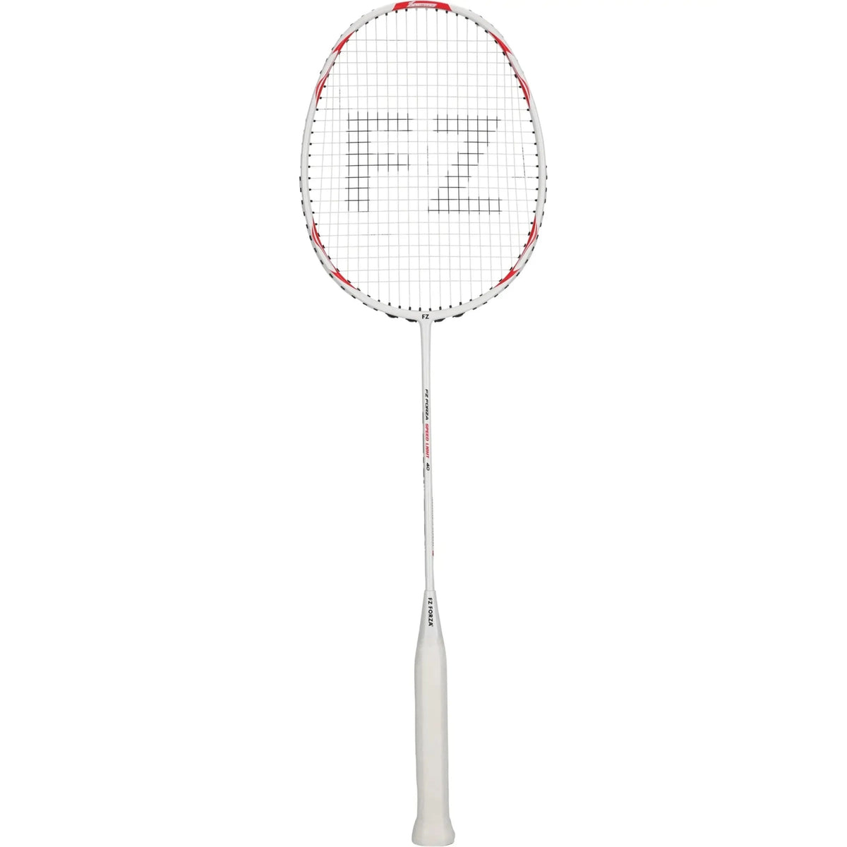 Fz Force FZ FORZA Speed Light 40 Badminton Racket 6U G4 – Smash Gear