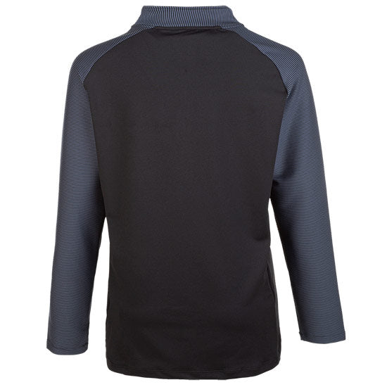 FZ FORZA Stacey W Pulli Black Womens - Smash Pro