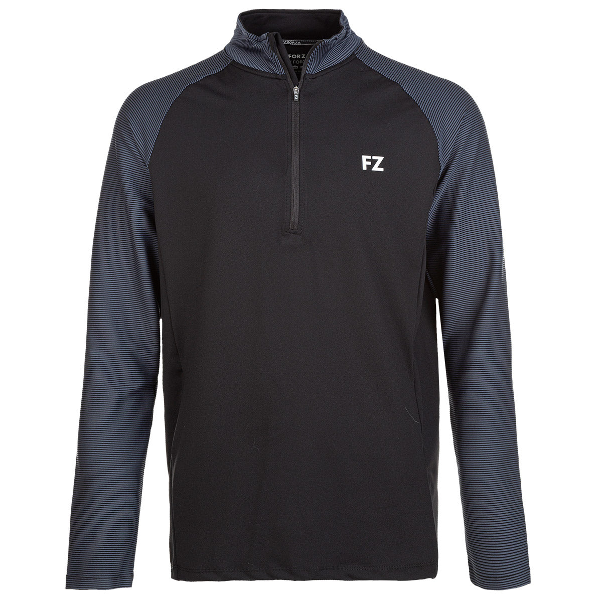 FZ FORZA Stuwart M Pulli Black Unisex - Smash Pro