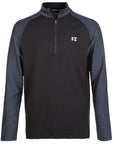 FZ FORZA Stuwart M Pulli Black Unisex - Smash Pro