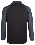 FZ FORZA Stuwart M Pulli Black Unisex - Smash Pro