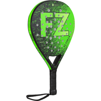 FZ FORZA Xero X9 Spin Padel Racket - Smash Pro