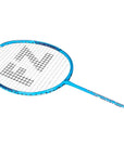FZ Precision 4000 Badminton Racket - Smash Pro