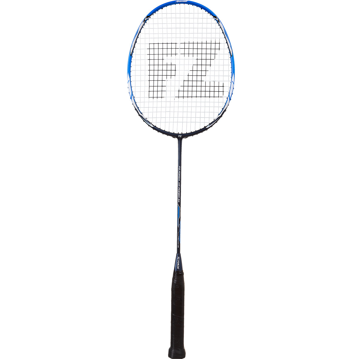Fz Forza HT Power 34 Badminton Racket - Smash Pro