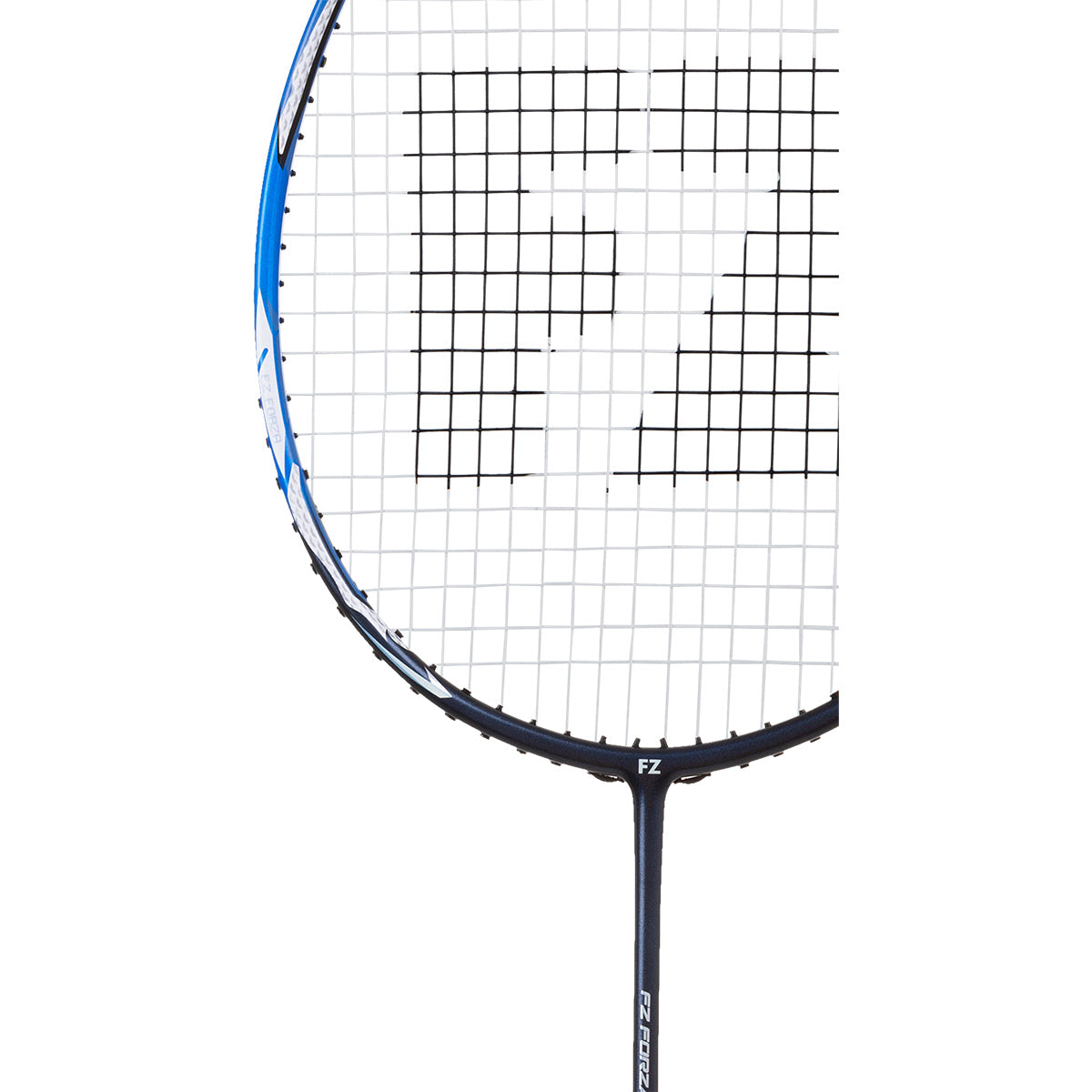 Fz Forza HT Power 34 Badminton Racket - Smash Pro