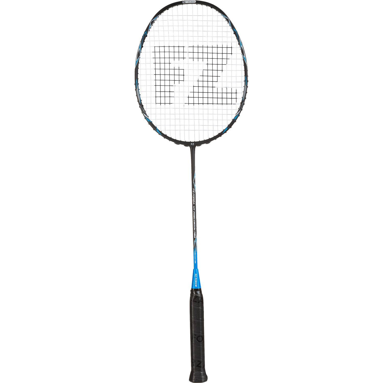 Fz Forza HT Precision 76M Badminton Racket - Smash Pro