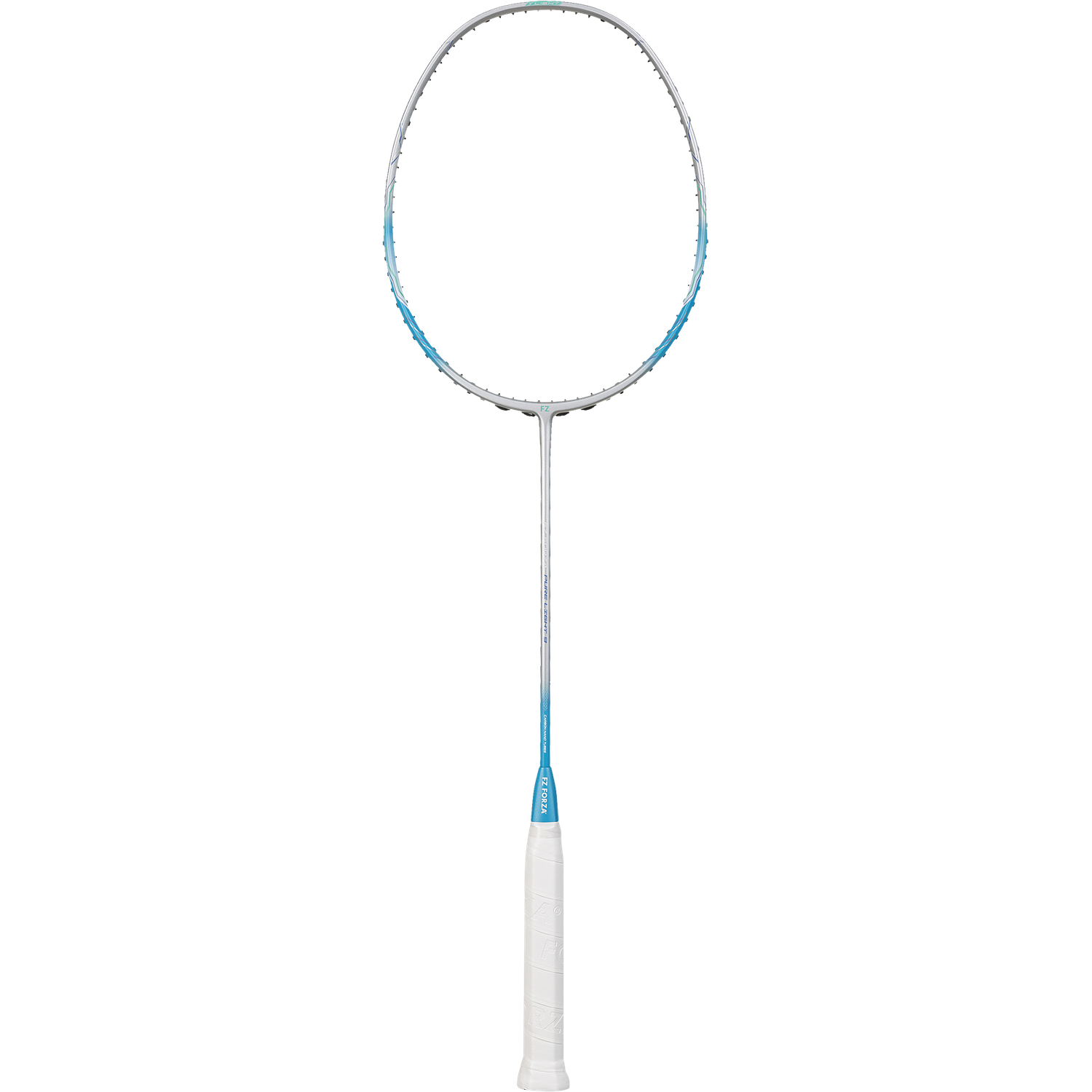 Fz Forza Pure Light 9 Badminton Racket - Smash Pro