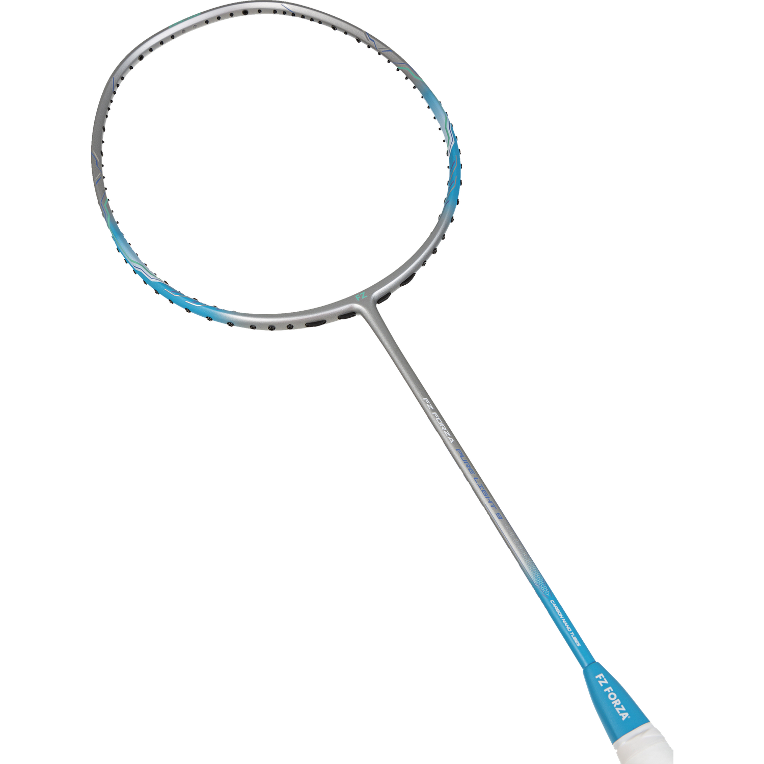 Fz Forza Pure Light 9 Badminton Racket - Smash Pro