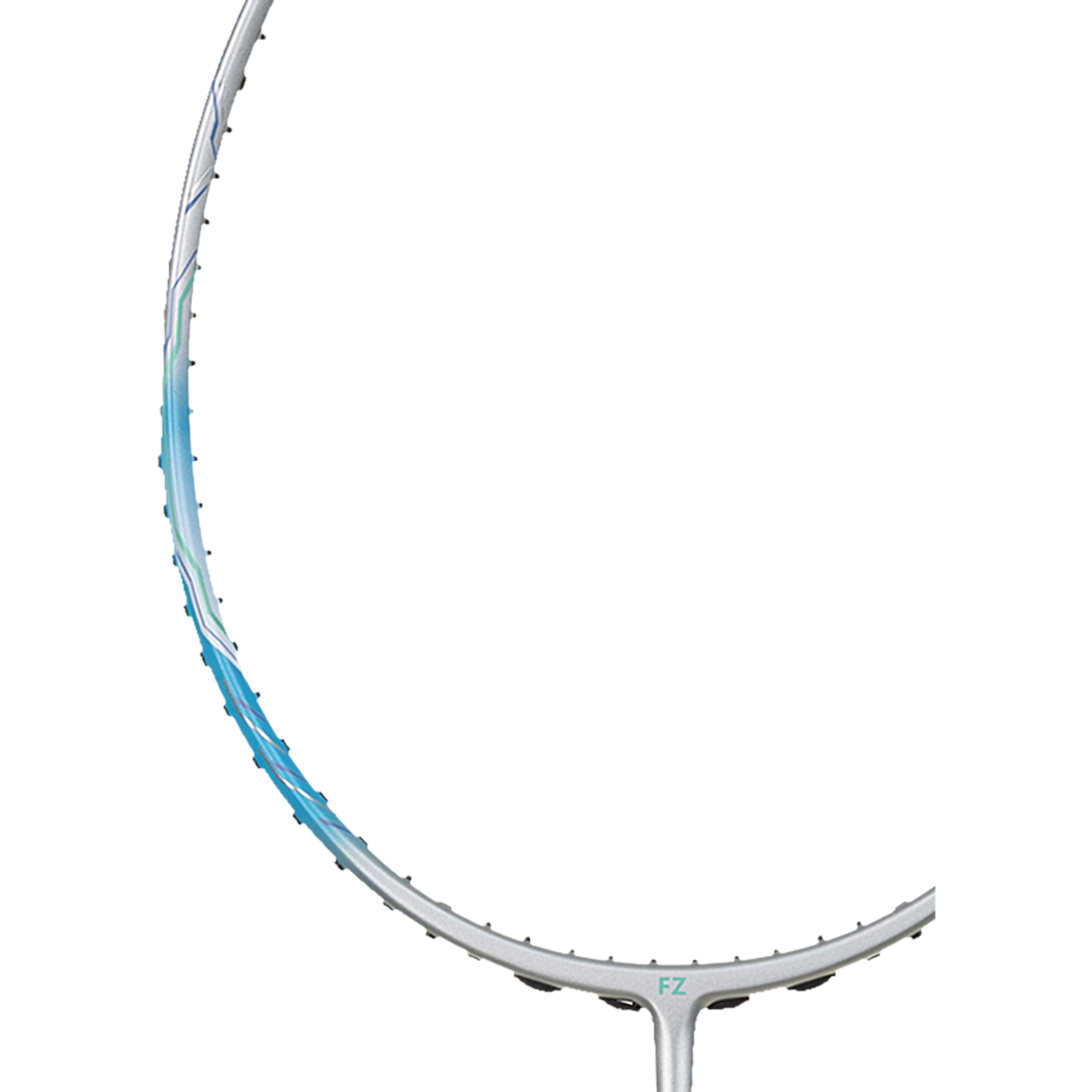 Fz Forza Pure Light 9 Badminton Racket - Smash Pro