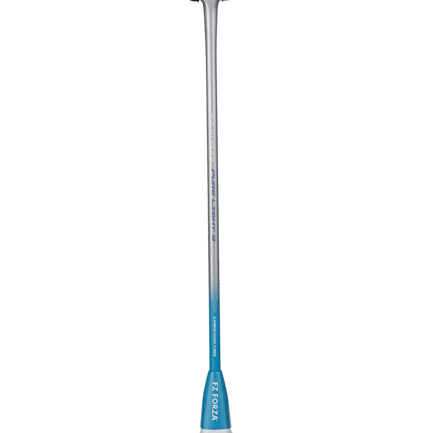 Fz Forza Pure Light 9 Badminton Racket - Smash Pro