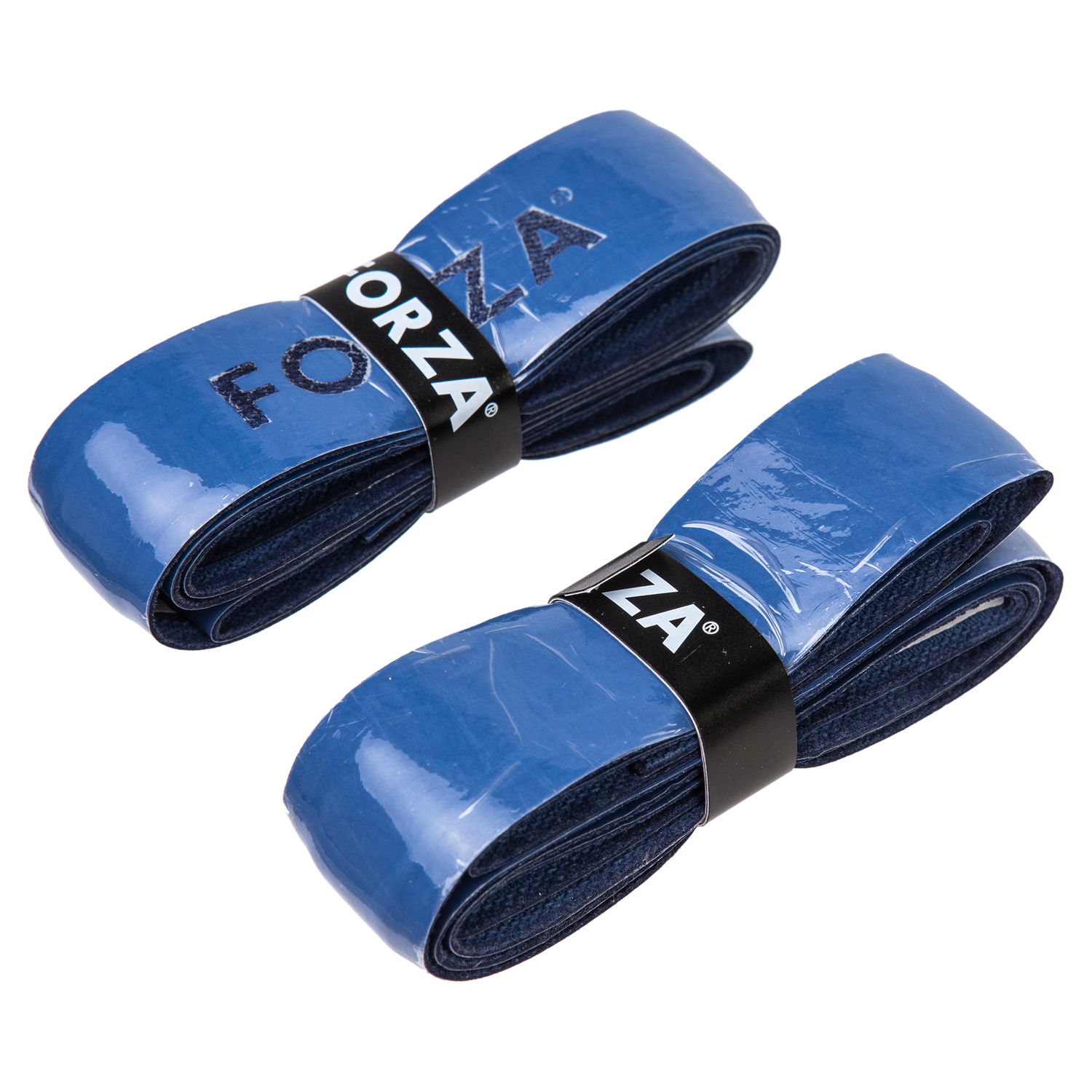 Fz Soft Grip - 2 pcs. Card Blue – Smash Gear