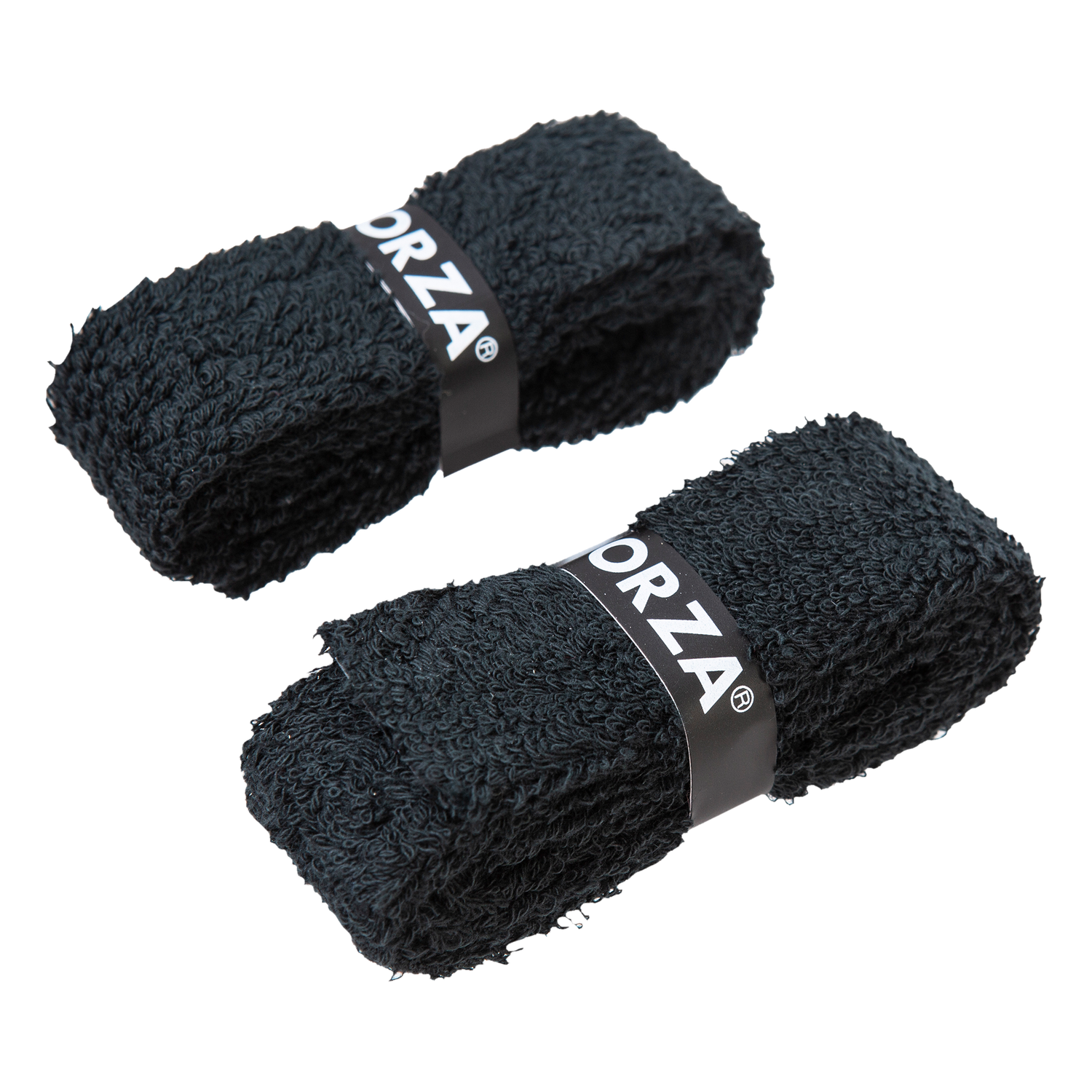 Fz Towel grip - 2 pcs. Card Black - Smash Pro
