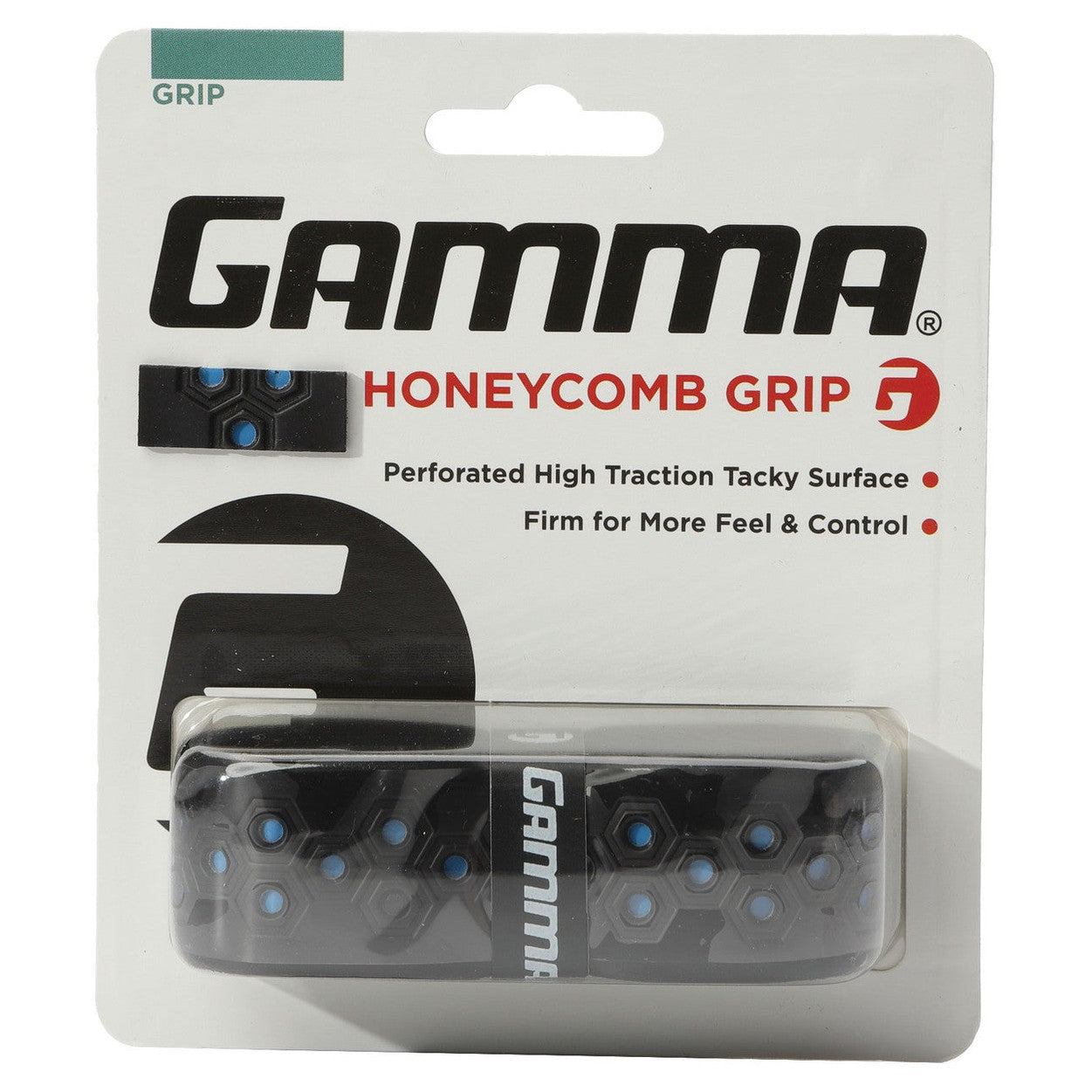 GAMMA Honeycomb Replacement Grip - Smash Pro
