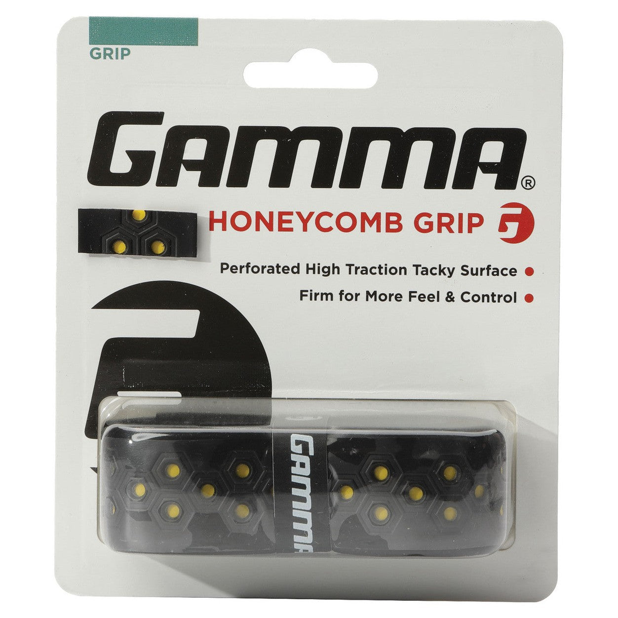 GAMMA Honeycomb Replacement Grip - Smash Pro
