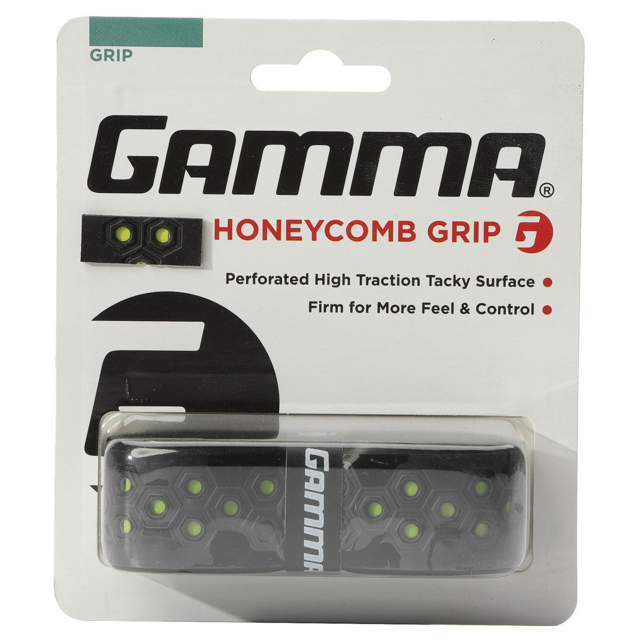 GAMMA Honeycomb Replacement Grip - Smash Pro