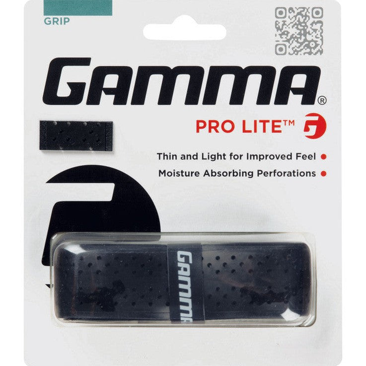 GAMMA Pro Lite Replacement Grip - Smash Pro