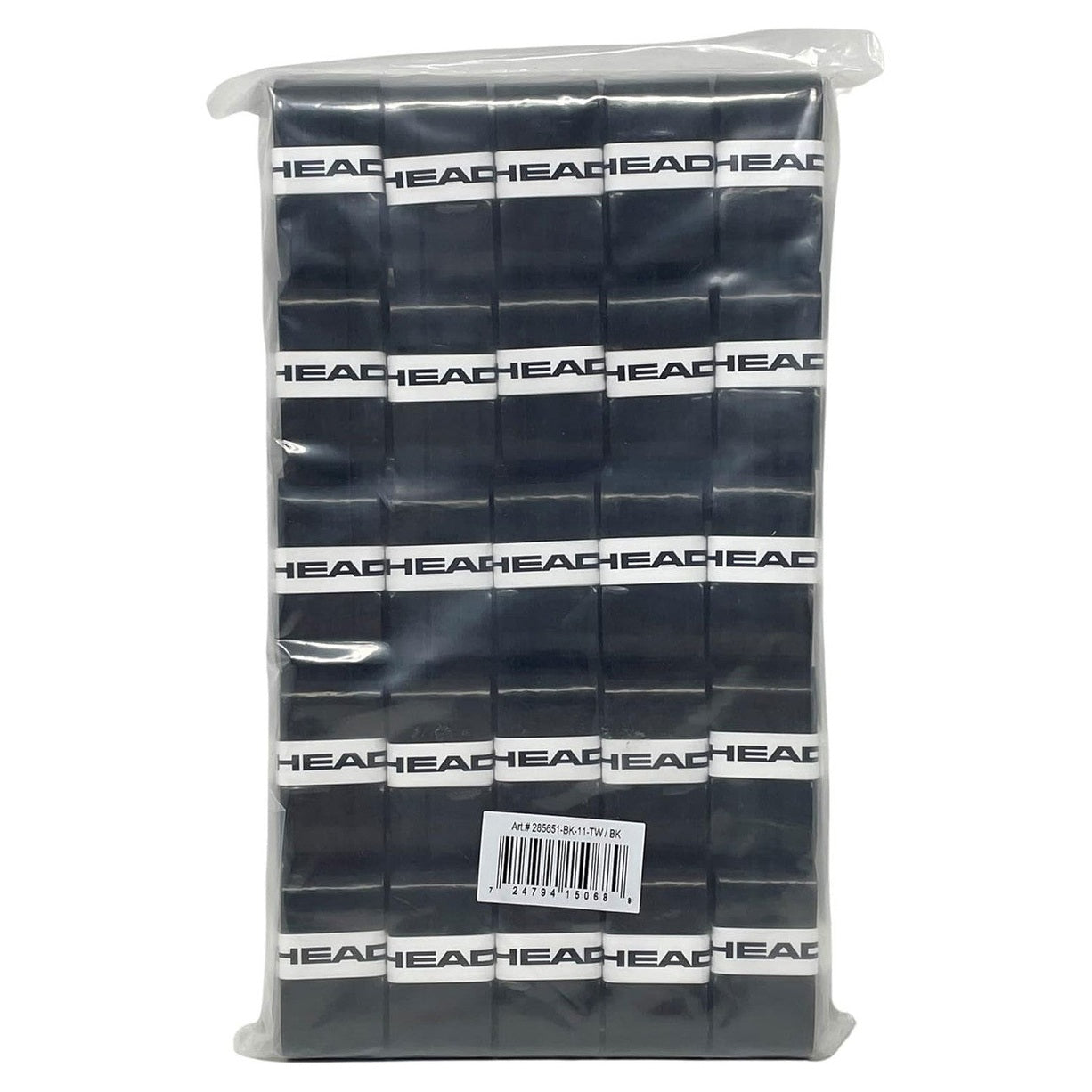 HEAD Prime Tour Overgrip 50 Pack - Smash Pro