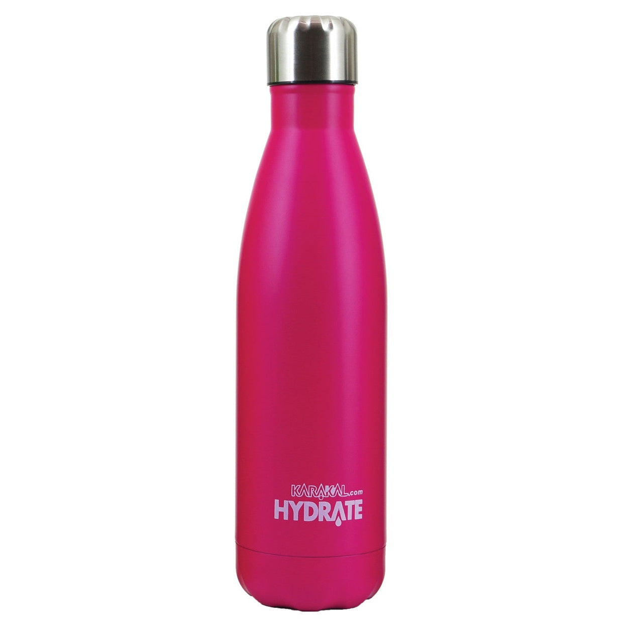 Karakal Hydrate Water Bottle - Smash Pro