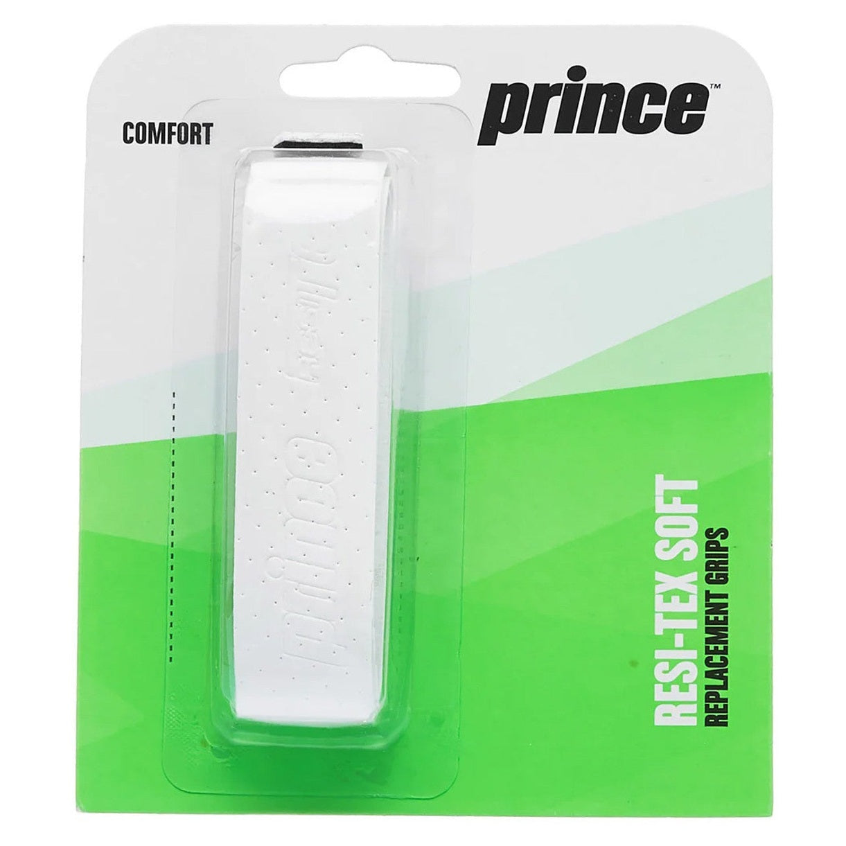 Prince ResiTex Soft Replacement Grip - Smash Pro