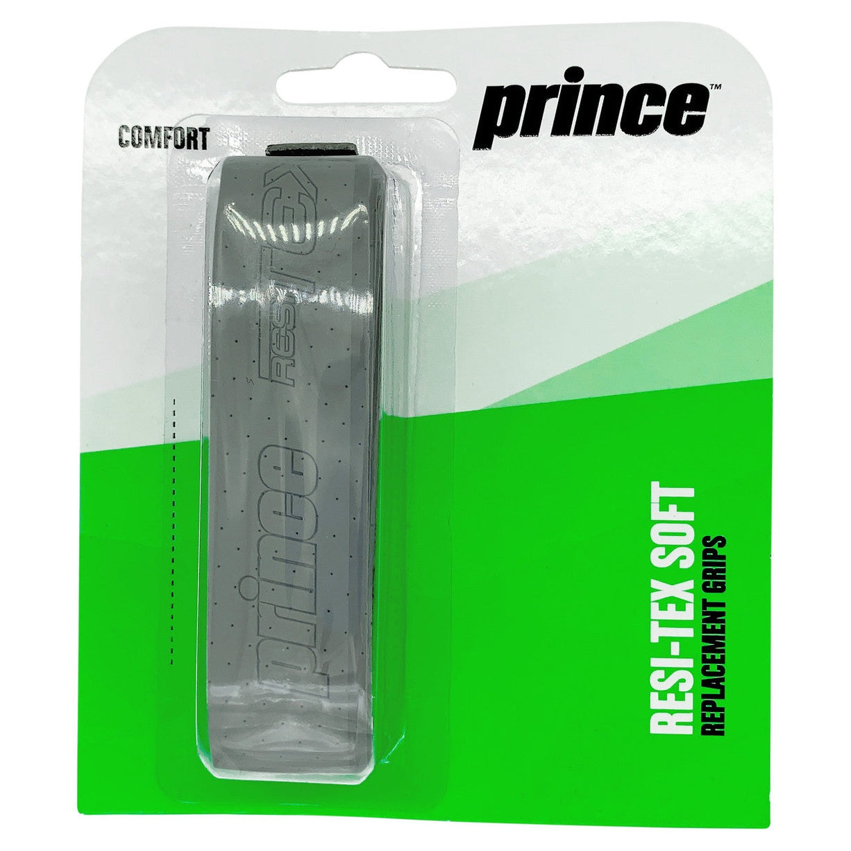 Prince ResiTex Soft Replacement Grip - Smash Pro