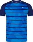 VICTOR T-Shirt T-33103 B (Blue) Unisex