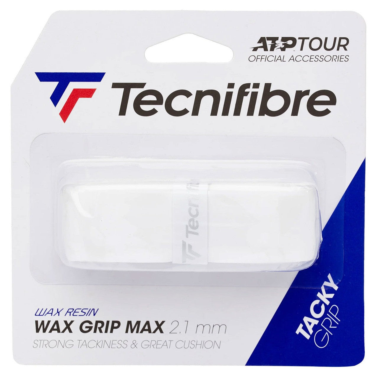 Tecnifibre Wax Max Replacement Grip - Smash Pro