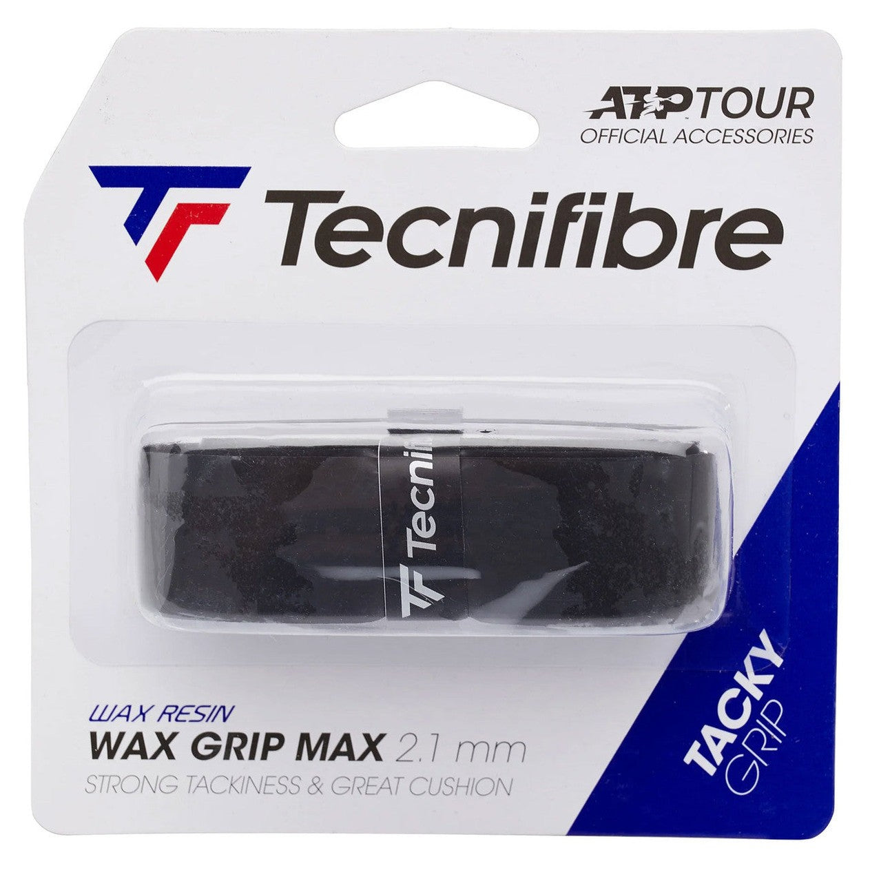 Tecnifibre Wax Max Replacement Grip - Smash Pro