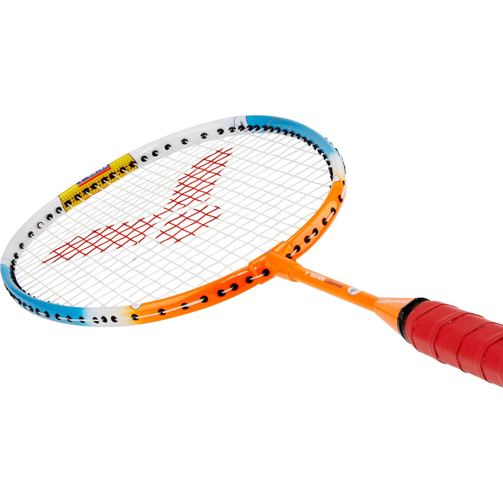 Victor Advanced Badminton Racket 3U G5 – Smash Gear