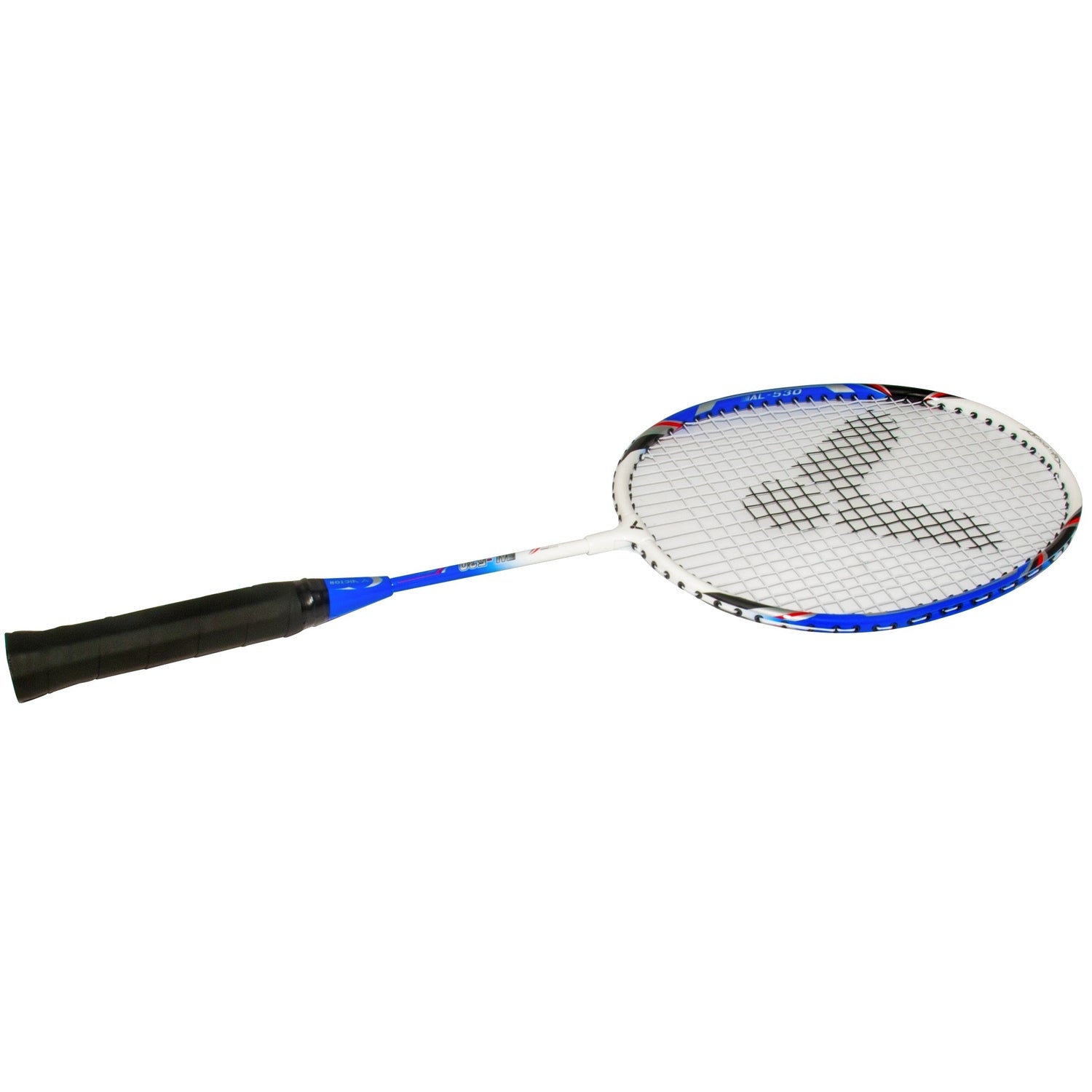 V53 Racket Victor Al-530 Badminton Racket 3U G4 – Smash Gear