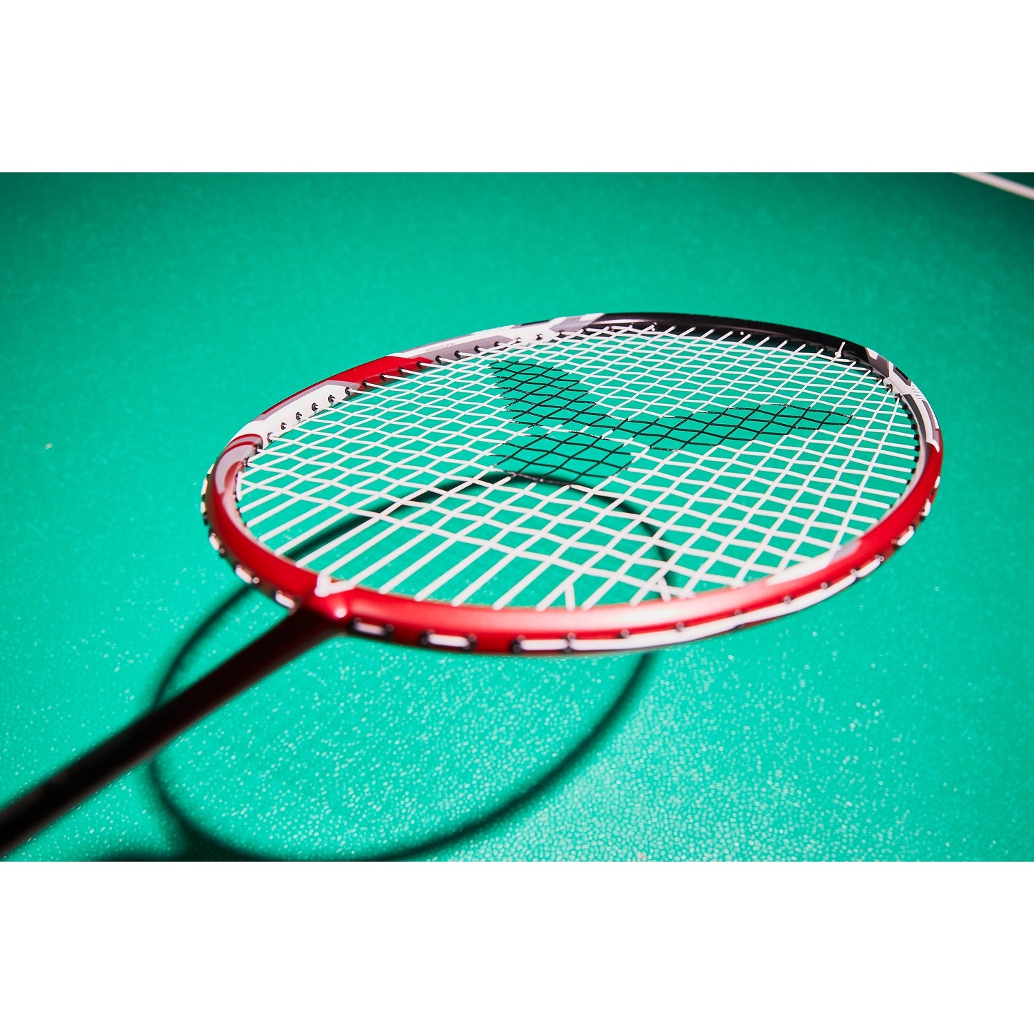 VICTOR ARS LIGHTFIGHTER 40 D Badminton Racket - Smash Pro