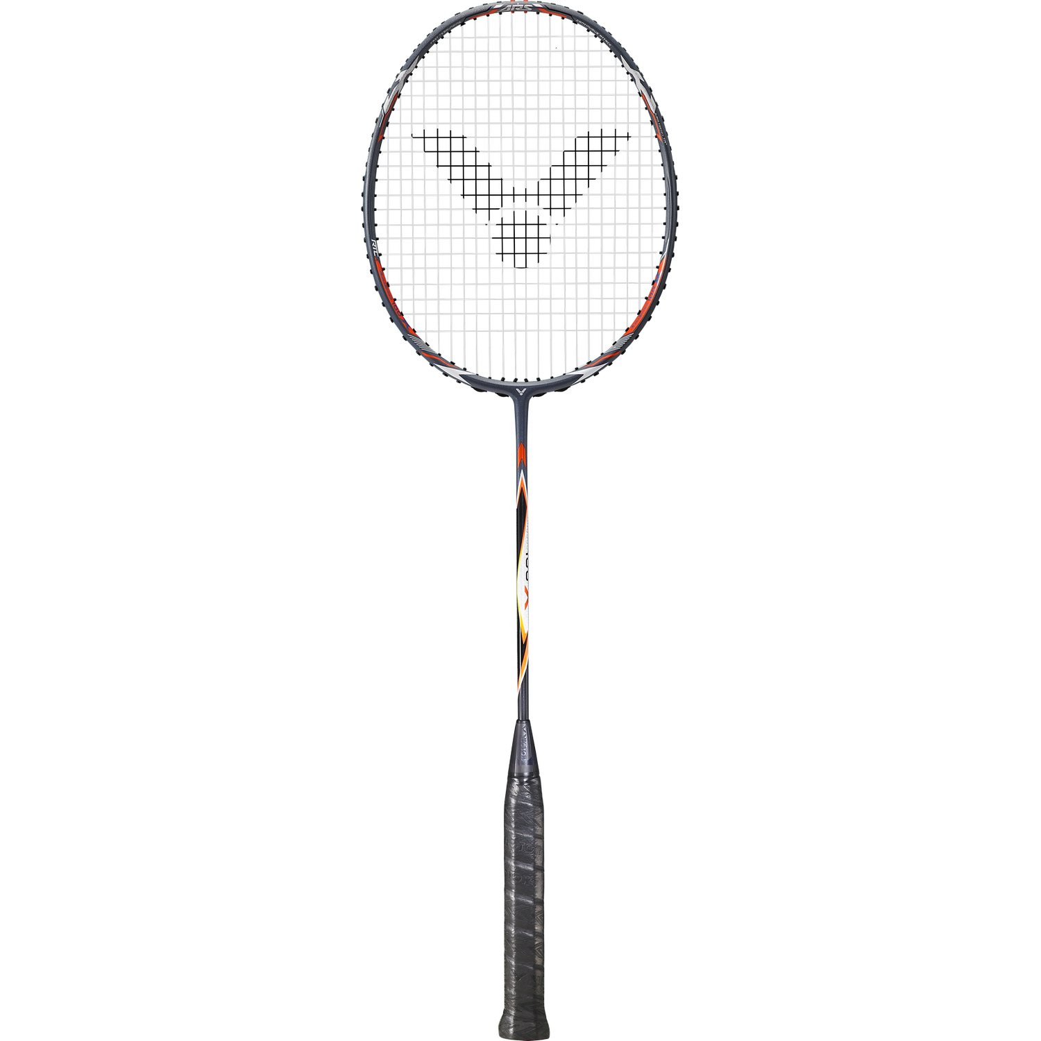 VICTOR AURASPEED 100X H Badminton Racket - Smash Pro